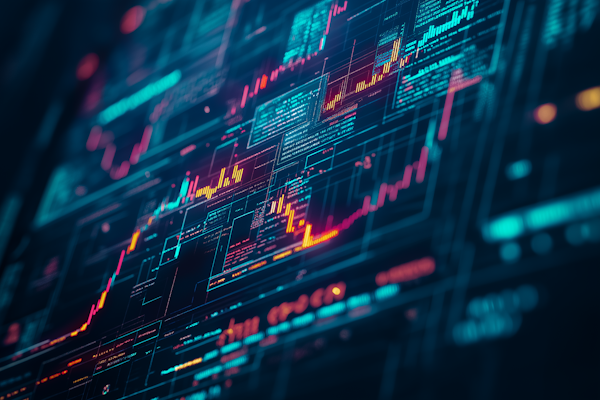 Finanzanalyse und Budgetplanung